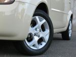 Nissan Cube 2008 года